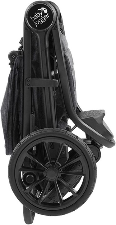 Produktbild Baby Jogger City Elite 2