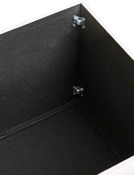 Image du produit HAKU Möbel Coffre-siège (65 cm)