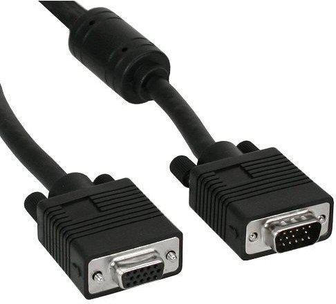 Produktbild InLine VGA — VGA (0.30 m, VGA)