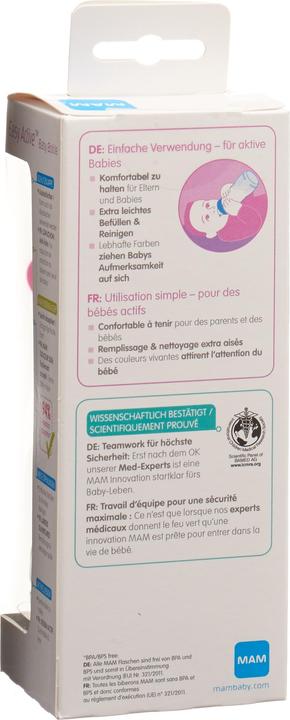 Produktbild MAM Baby Bottle (270 ml)