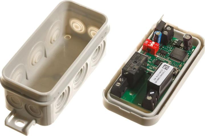 Productafbeelding Hörmann HET/S2-BLE (Handzender)