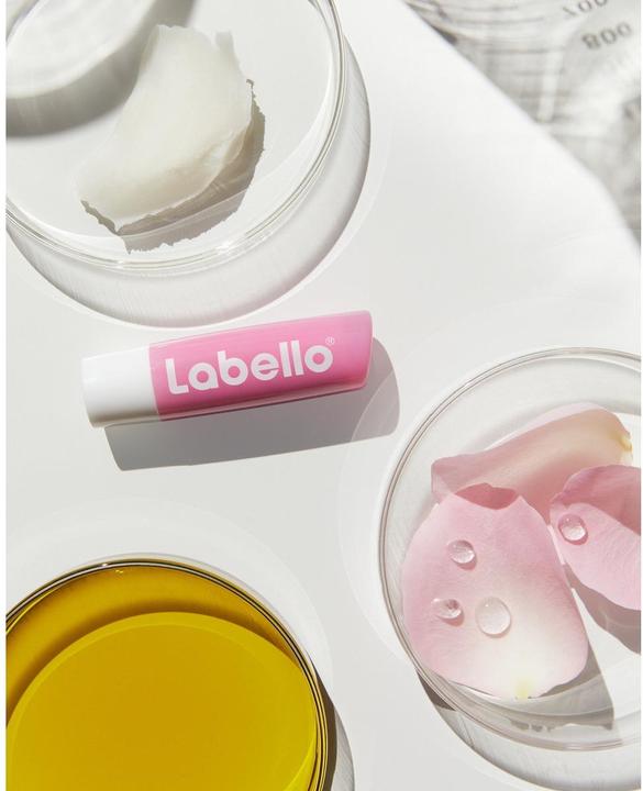 Produktbild Labello Velvet Rose (Lippenpflege Stick, 154 ml)
