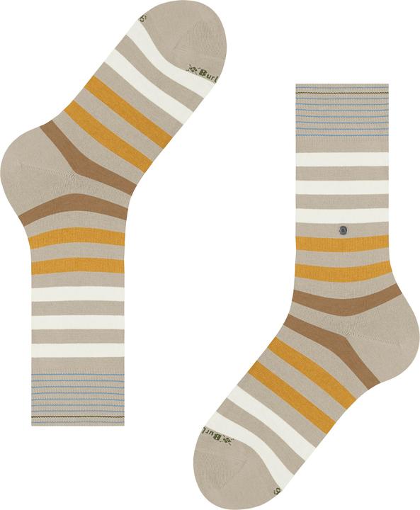 Produktbild Burlington Blackpool (Einzelpack, 40 - 46)