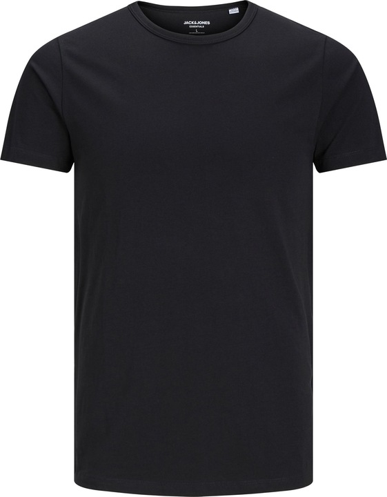 Jack & Jones Jjebasic O-Neck Tee S/S Noos