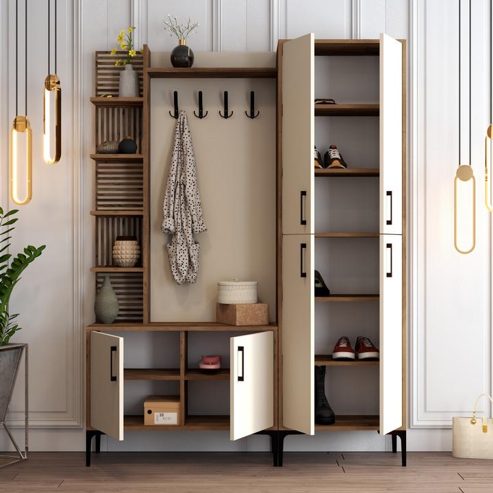 Image du produit Hanah Home Carmelo