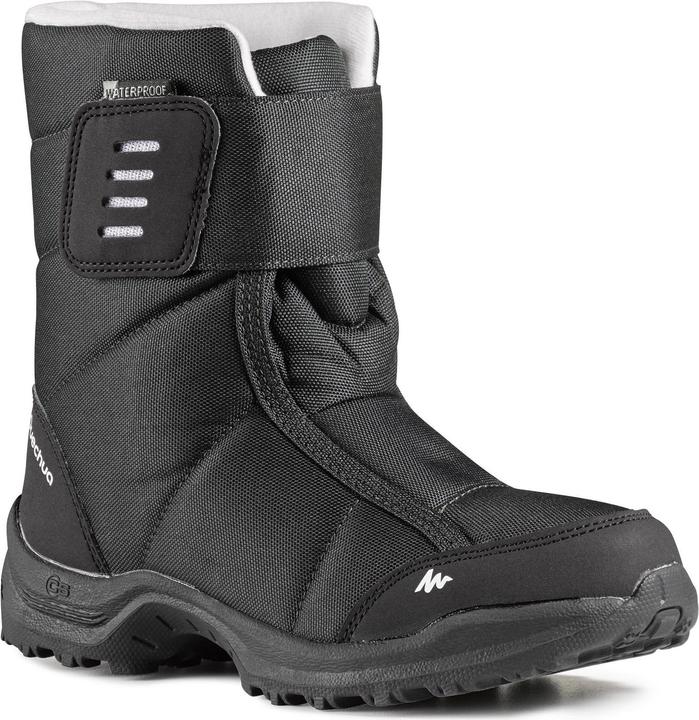 Produktbild Quechua SH100 MID (27)