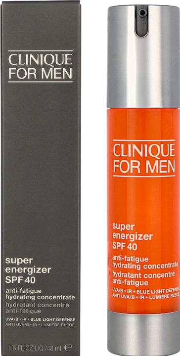 Actual product image Clinique Super Energizer (48 ml)