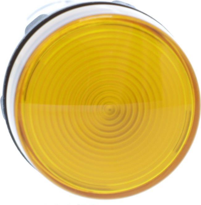 Produktbild Schneider Electric 22mm Pilot LightIntegrated LED Orange