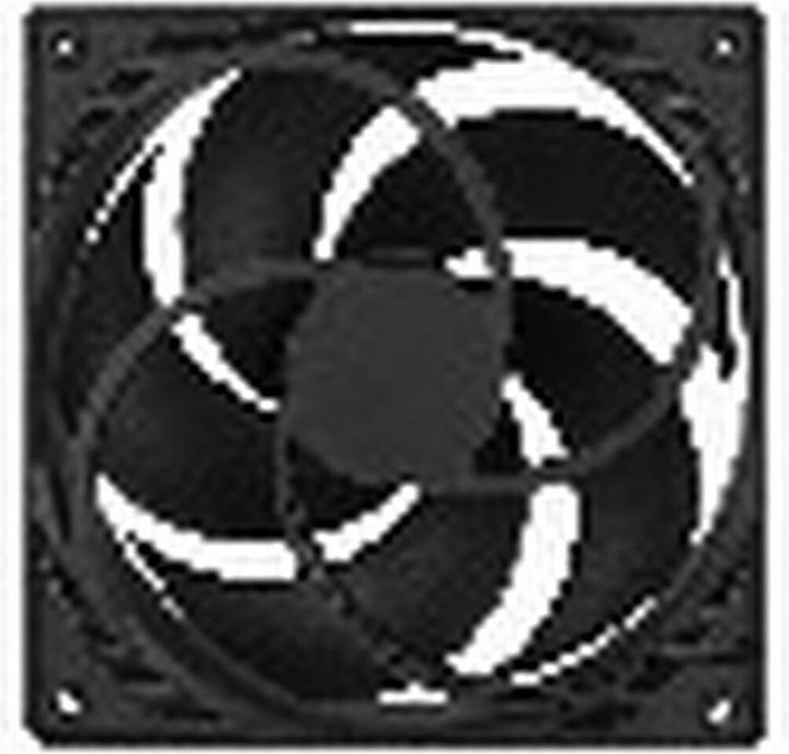 Actual product image Arctic P14 PWM PST black (140 mm, 1 x)