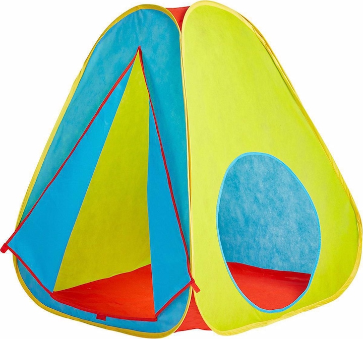 Immagine prodotto Worlds Apart Gioca tenda Kid Active Pop Up Tent