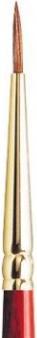 Actual product image Winsor & Newton Brushes series 101 00