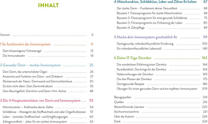 Produktbild Immunpower (Deutsch, Friederike Feil, 2021)