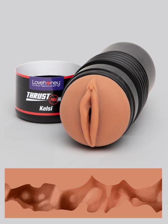 Flesh Tan