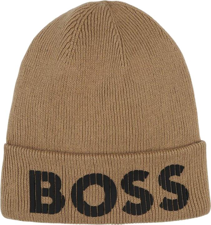 Produktbild BOSS Mütze