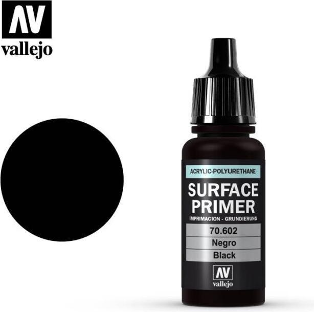 Productafbeelding Vallejo 70.602