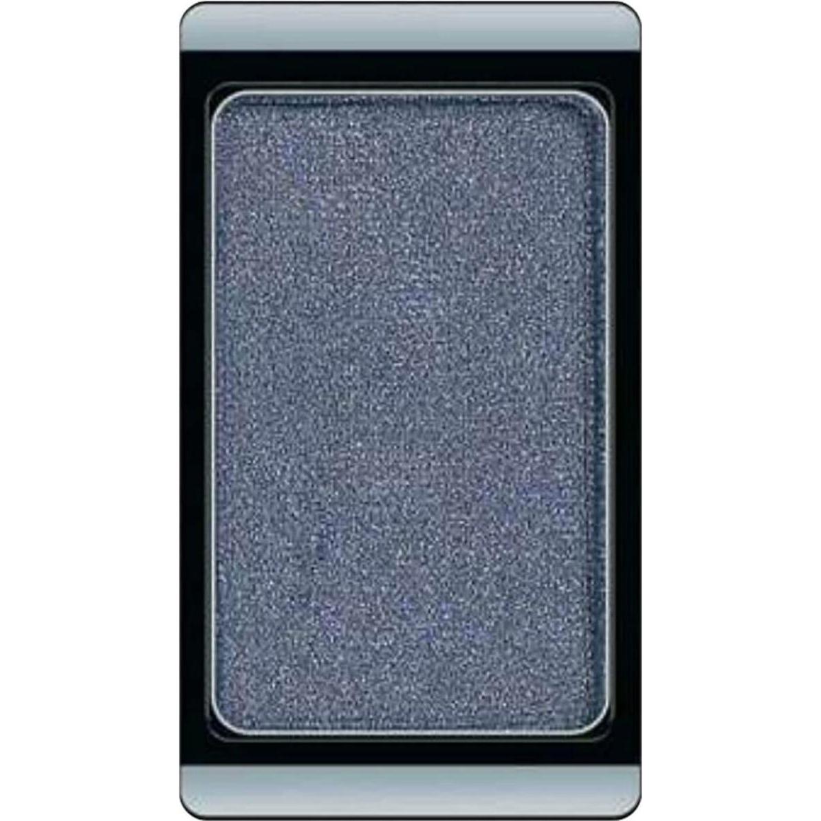 Artdeco, Ombretto, Perla (82 Viola blu fumé perlata)