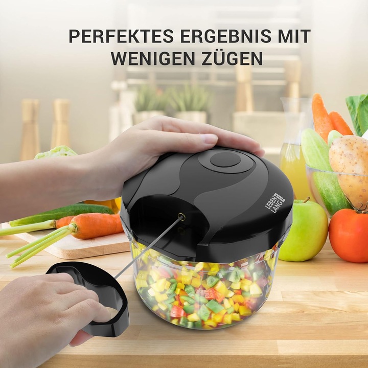 Immagine prodotto Lebenlang Multizerkleinerer (1000 ml)