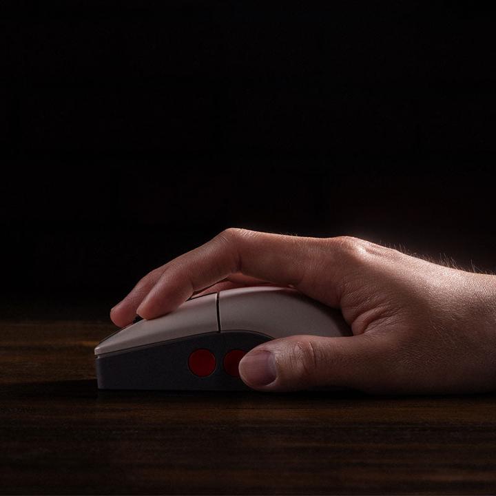 Produktbild 8bitdo Retro R8 (Kabelgebunden, Kabellos)