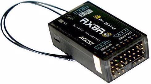 FrSky Receiver RX8R Pro 2.4 GHz ACCST