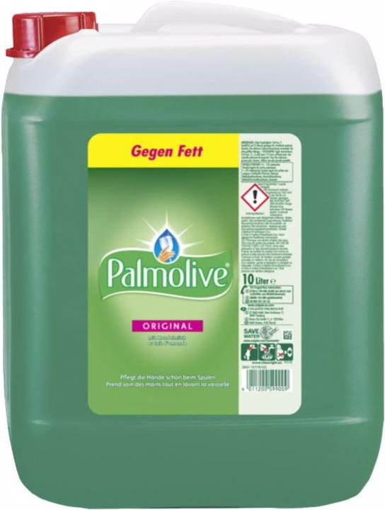Actual product image Palmolive Original (Liquid)