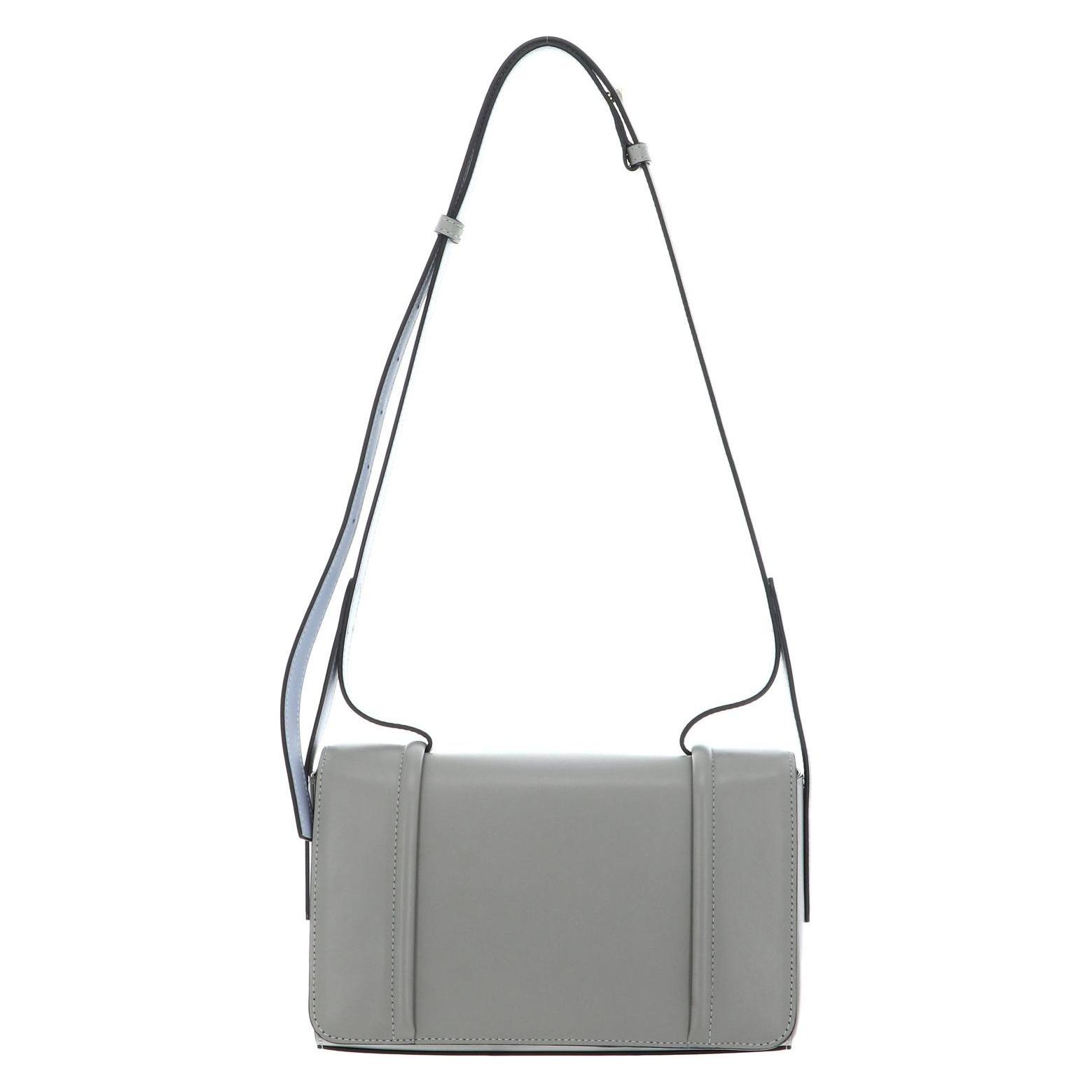 Furla, Damen, Handtasche, Riva Crossbody Bag, Braun