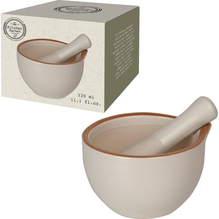 Actual product image Koopman Langeness