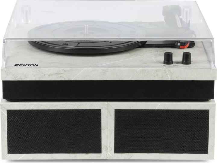 Image du produit Fenton RP165M