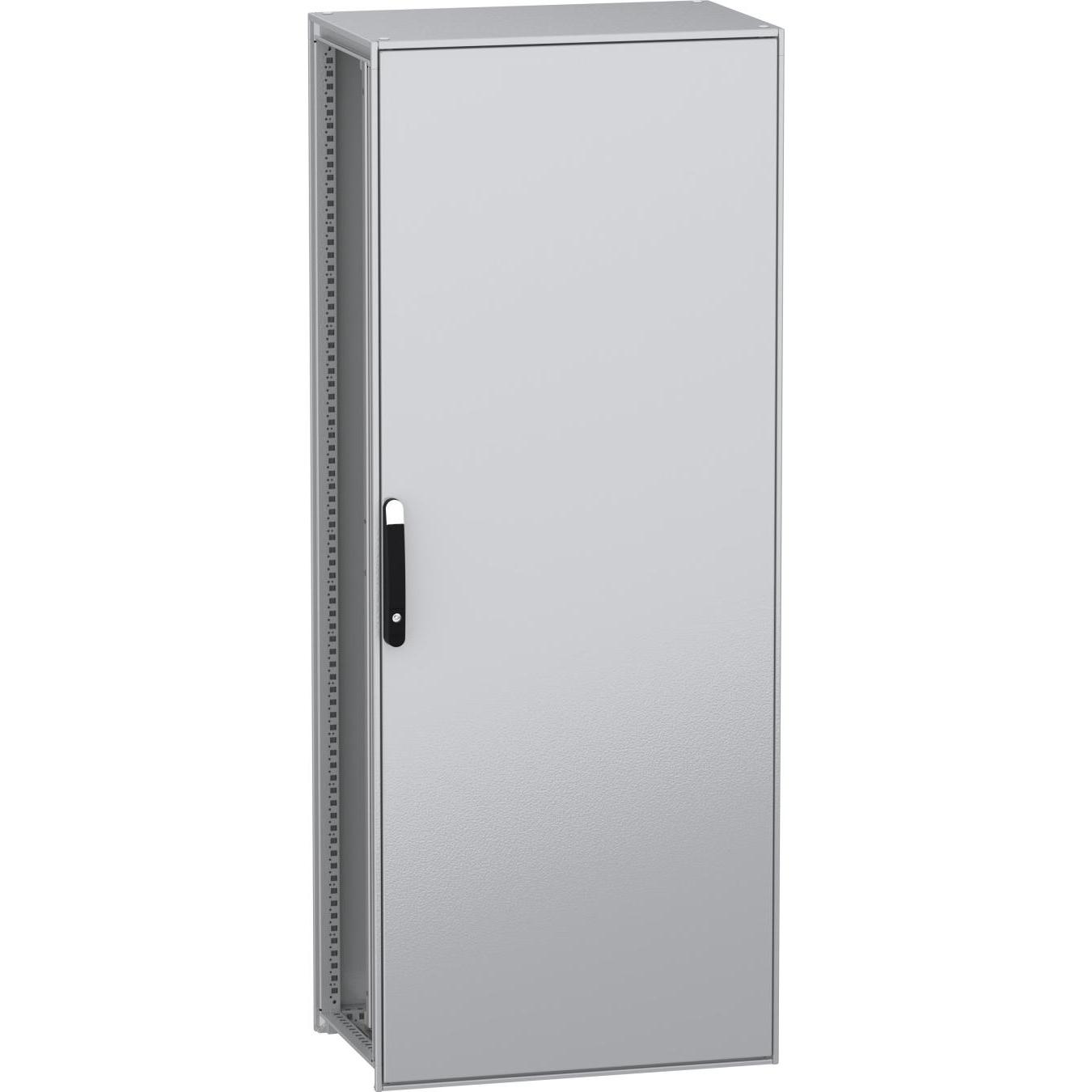 Schneider Electric Schneider StandgehäuseNSYSFN20850Pe.PanelSeT SFN a. dekarbonisiertem (Gehäuse), Elektronikzubehör + G...