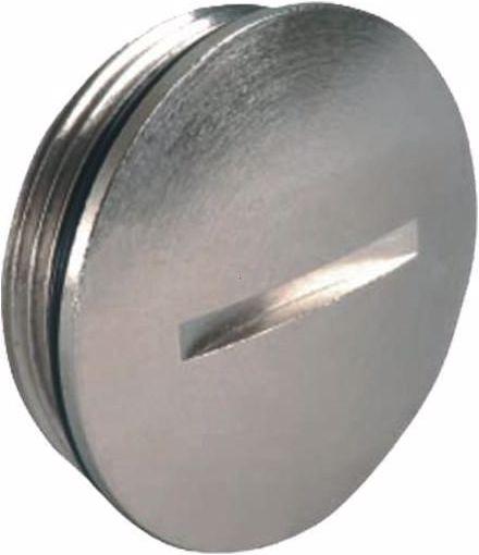 Image du produit Agro Vis de fermeture M16 Laiton