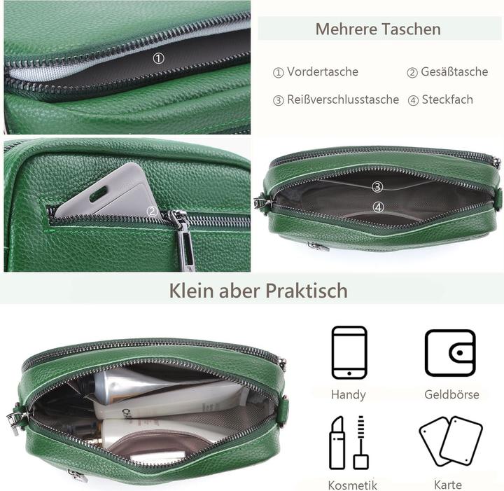 Produktbild Only-Bags.Store Crossbody Bag