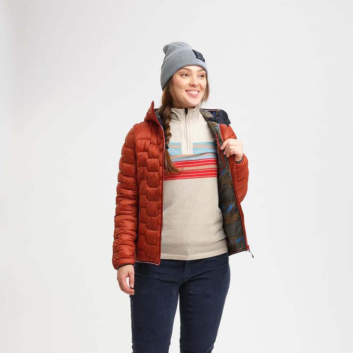 Immagine prodotto Elevenate W Motion Hood (XS)