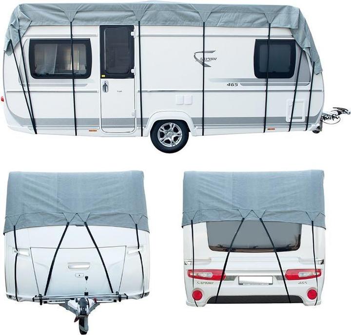 Produktbild ProPlus Wohnwagen und Reisemobil Dachschutzplane