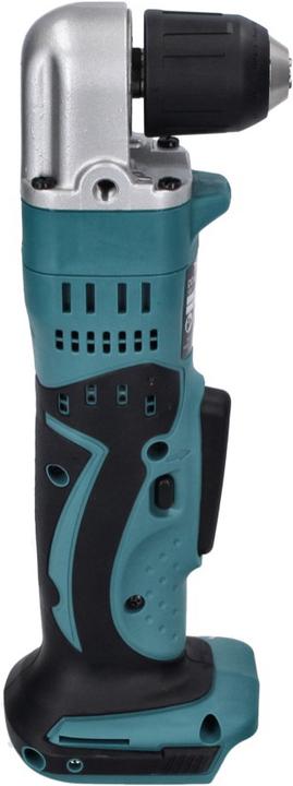 Actual product image Makita DDA 351 (Angle drill)