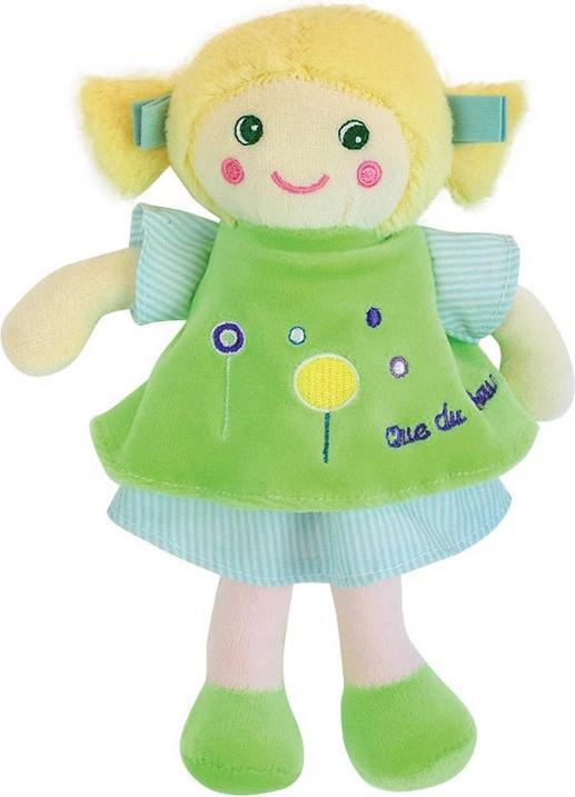 Actual product image Jemini Dolinette almond plush