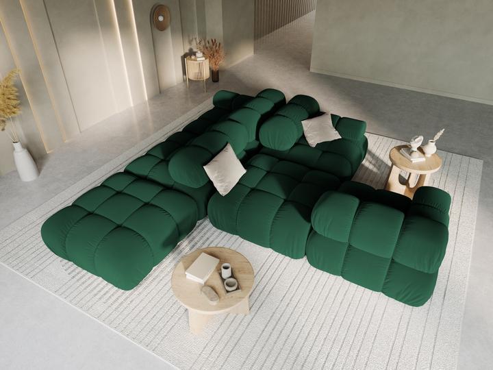 Produktbild Micadoni Bellis (Modular Sofa, 4-Sitzer)