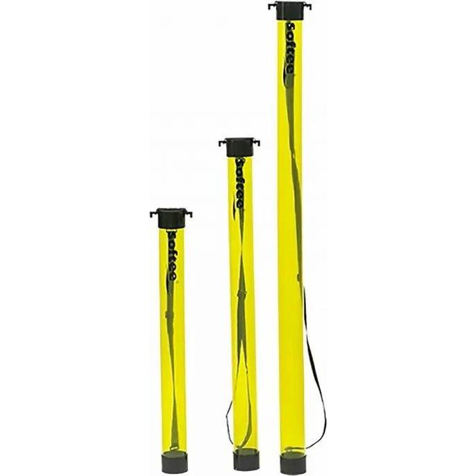 Softee ballrohr tennis / paddel (45987277)