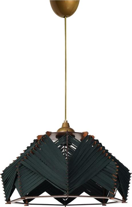 Actual product image Hermia Lily (E27)