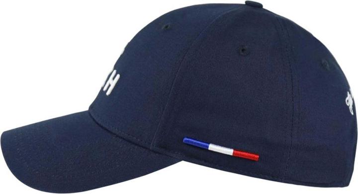 Actual product image LXH Caps Casquette Coton - Paris (One size)