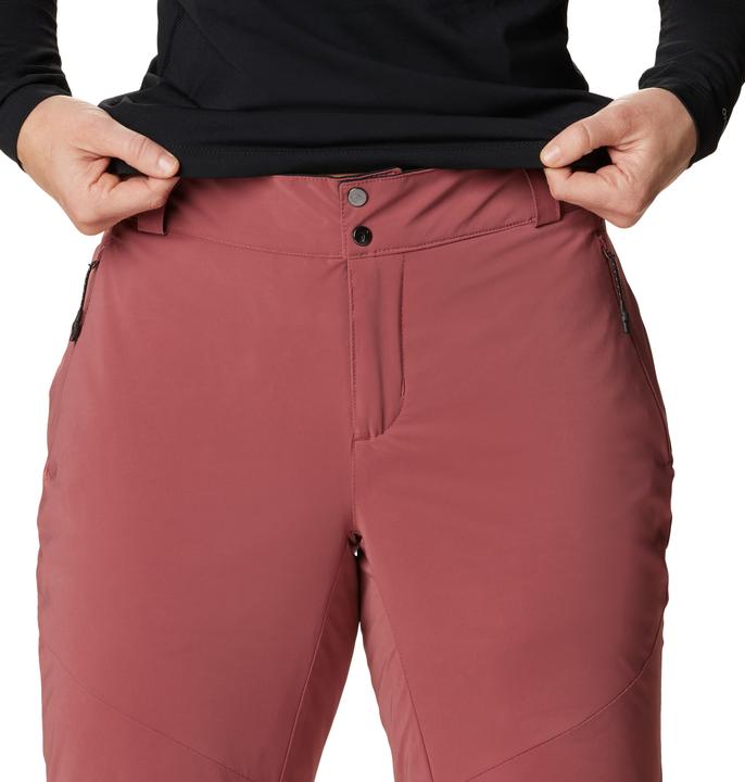 Immagine prodotto Columbia Pantalone isolato Backslope III (L)