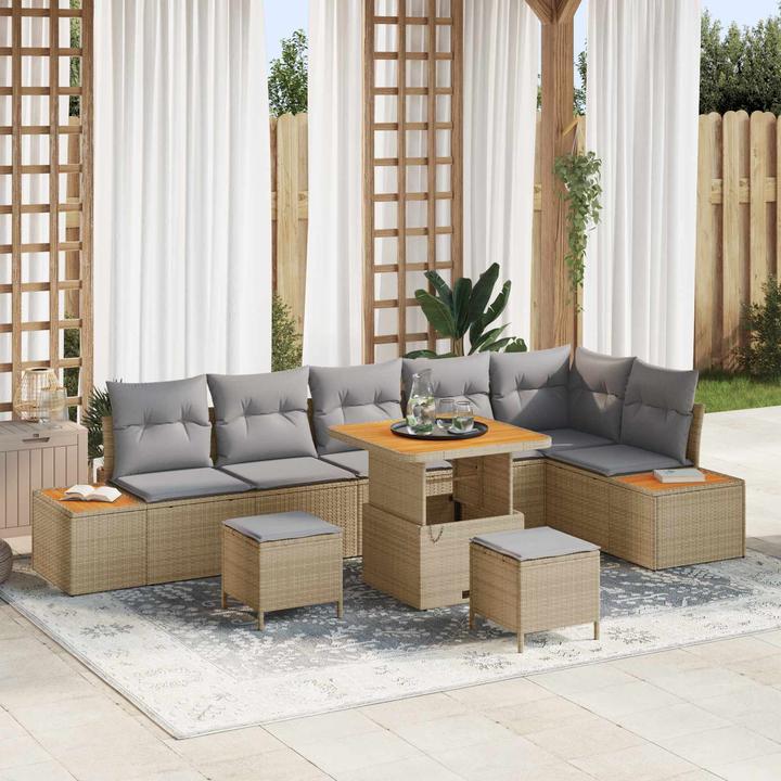 Image du produit vidaXL Cleo