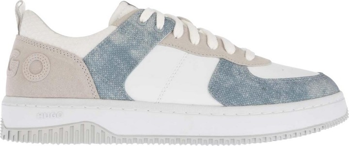 Produktbild HUGO Sneaker Kilian Leder (38)