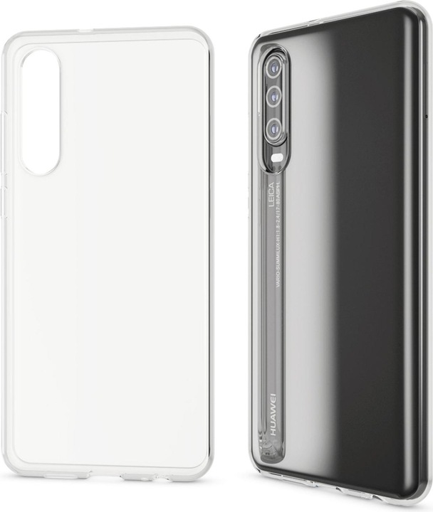 Actual product image Nalia Mobile phone cover (Huawei P30)