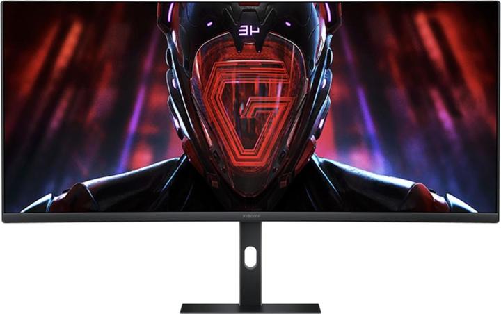 Produktbild Xiaomi G34WQi (3440 x 1440 Pixel, 34")