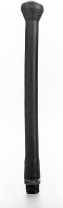 Image du produit All Black Douche anale en silicone Type 3