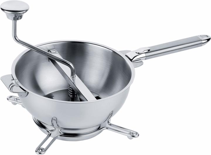 Produktbild Cristel Passiermühle