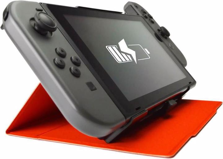 Actual product image Steelplay Protective cover Switch Powerbank 10000 mAh (Switch)