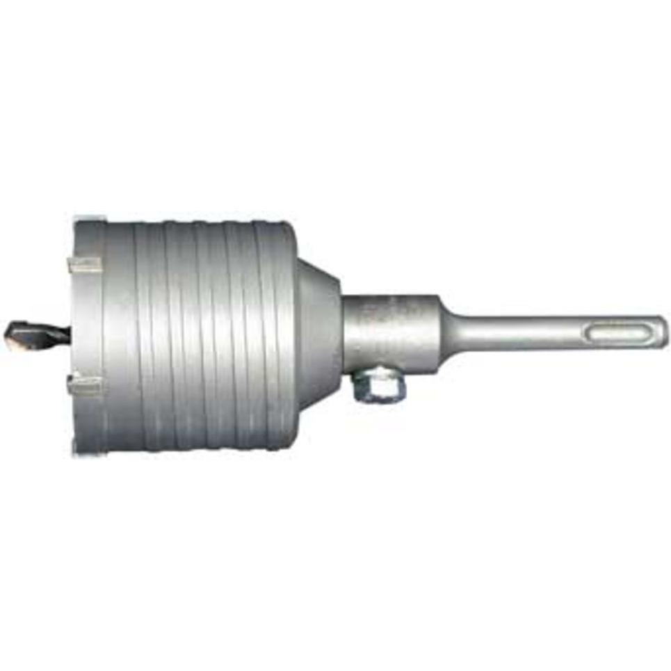 Herwig, Lochsäge, Schlagbohrkrone SDS-Plus, Durchmesser 65 mm (65 Millimeter)