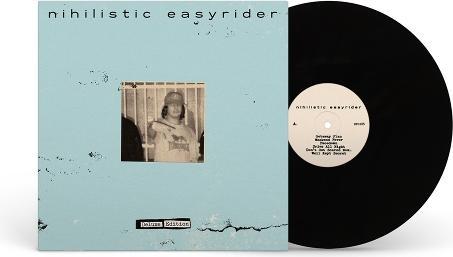 Actual product image Deluxe Edition (Nihilistic Easyrider)