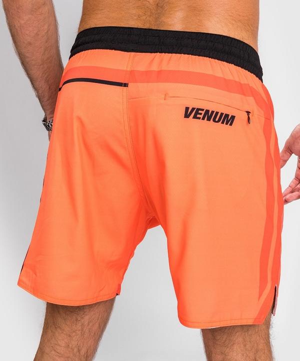 Actual product image Venum Bali Boardshort - Coral (XL)