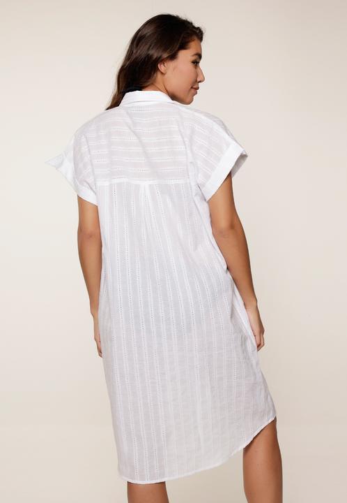 Actual product image LingaDore Tunic short sleeves (36)